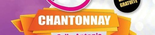 Nous serons présent à la FOIRE EXPO DE CHANTONNAY LE 14/15/16 AVRIL 23